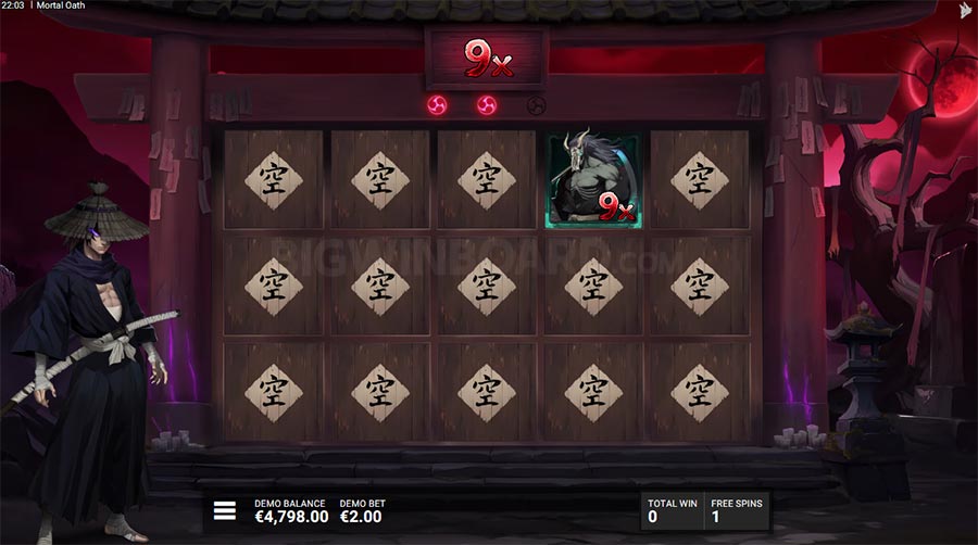 Demo Image